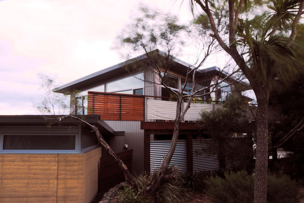 Eagle Peaks At Freycinet Apartment Coles Bay Exterior photo