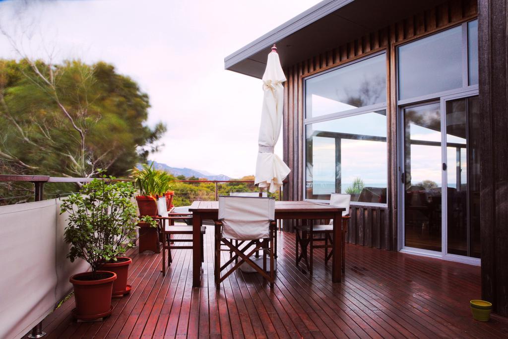 Eagle Peaks At Freycinet Apartment Coles Bay Exterior photo