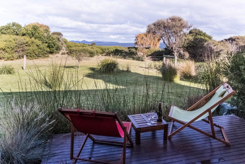 Eagle Peaks At Freycinet Apartment Coles Bay Exterior photo