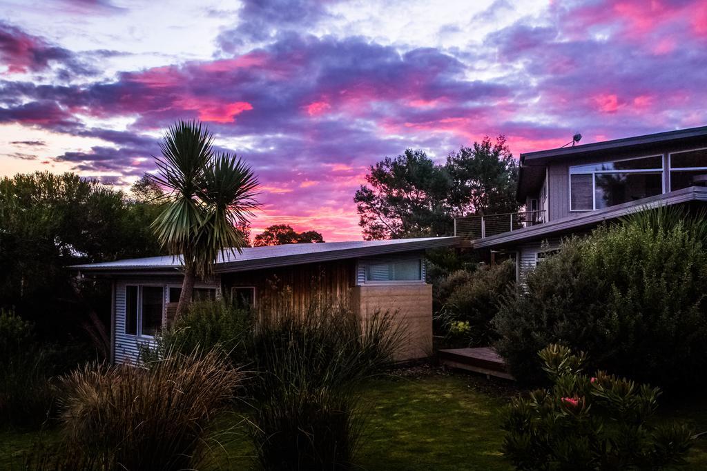 Eagle Peaks At Freycinet Apartment Coles Bay Exterior photo