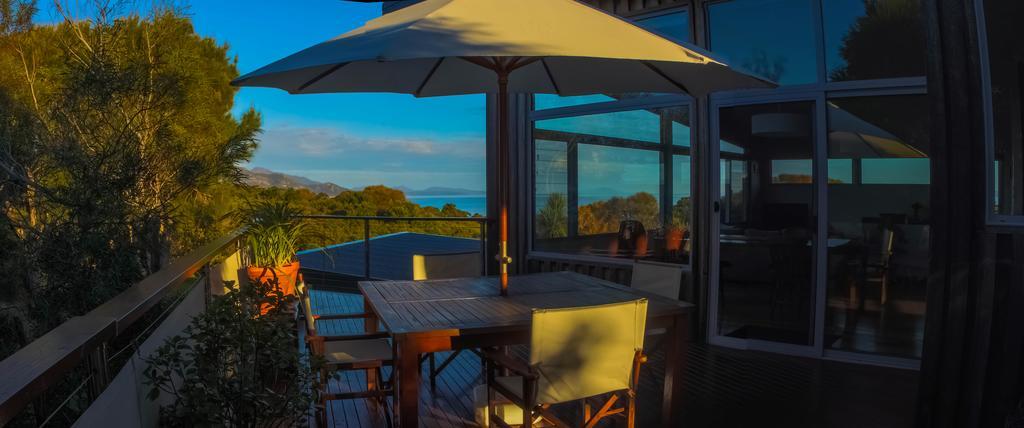 Eagle Peaks At Freycinet Apartment Coles Bay Exterior photo