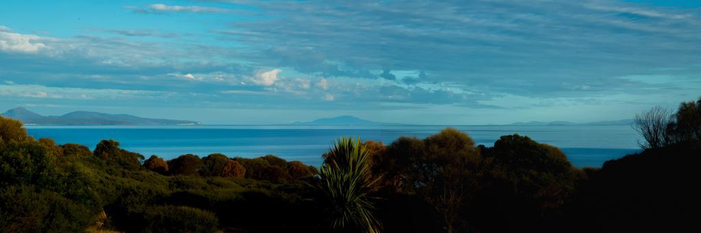 Eagle Peaks At Freycinet Apartment Coles Bay Exterior photo